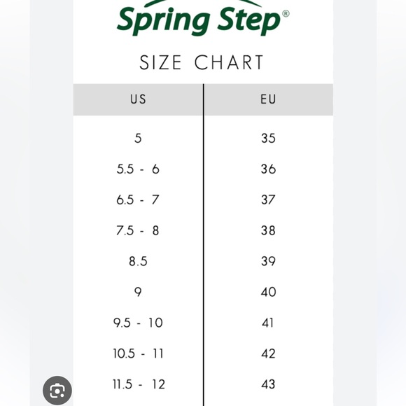 Spring Step L’Artiste Ankle Boot - Picture 8 of 8